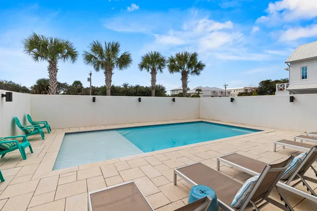 $3,900,000 | 8947 East County Highway 30A, Inlet Beach, FL 32461