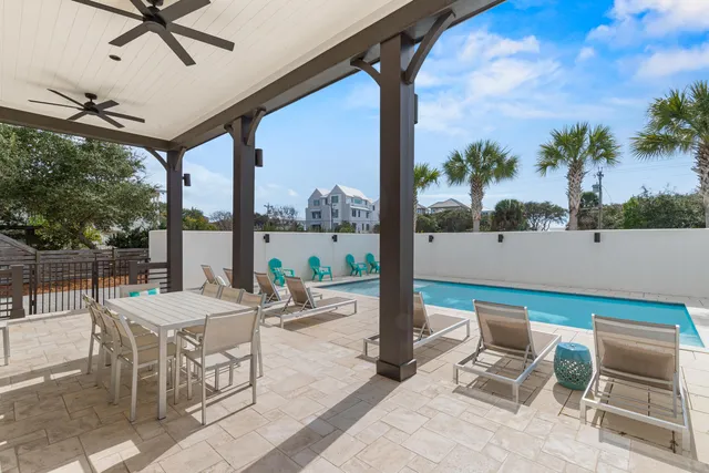 $3,900,000 | 8947 East County Highway 30A, Inlet Beach, FL 32461