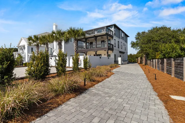 $3,900,000 | 8947 East County Highway 30A, Inlet Beach, FL 32461