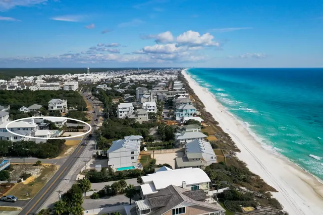 $3,900,000 | 8947 East County Highway 30A, Inlet Beach, FL 32461
