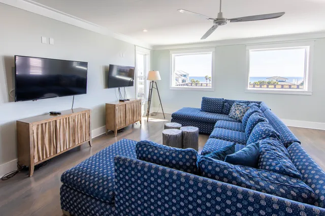 $3,900,000 | 8947 East County Highway 30A, Inlet Beach, FL 32461