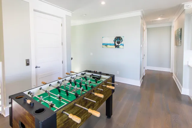 $3,900,000 | 8947 East County Highway 30A, Inlet Beach, FL 32461