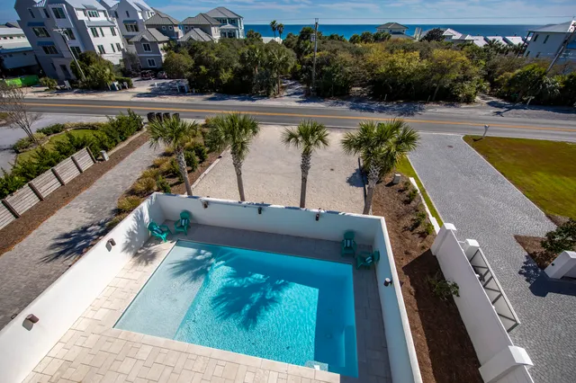 $3,900,000 | 8947 East County Highway 30A, Inlet Beach, FL 32461