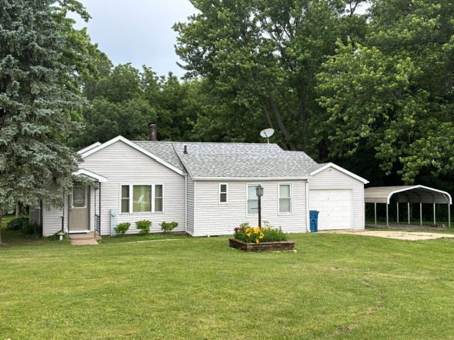 15648 Norrish Road Morrison, IL 61270 - Photo 1 of 30