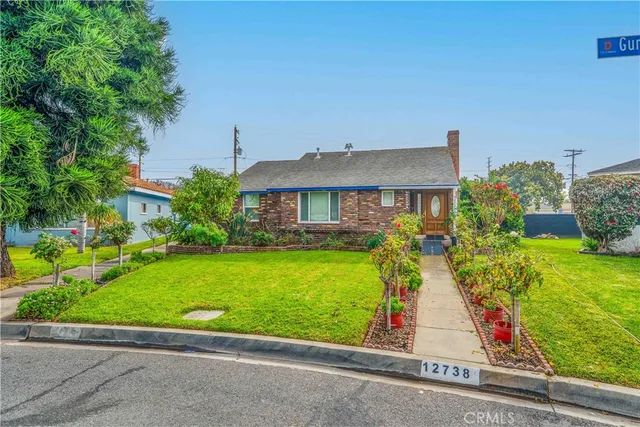 $900,000 | 12738 Gurley Avenue, Downey, CA 90242