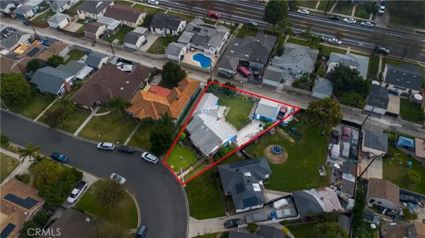 $900,000 | 12738 Gurley Avenue, Downey, CA 90242
