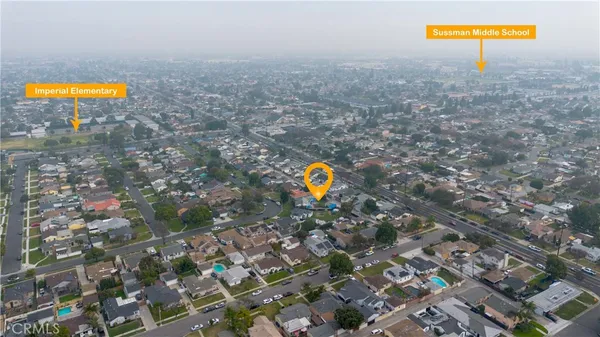 $900,000 | 12738 Gurley Avenue, Downey, CA 90242