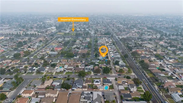 $900,000 | 12738 Gurley Avenue, Downey, CA 90242