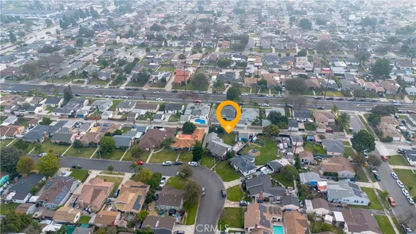 $900,000 | 12738 Gurley Avenue, Downey, CA 90242