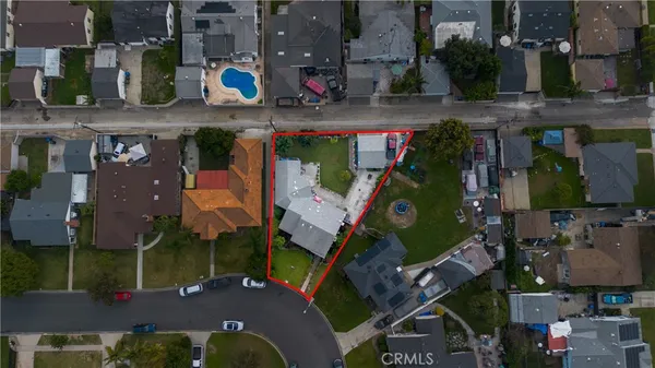 $900,000 | 12738 Gurley Avenue, Downey, CA 90242