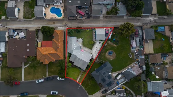 $900,000 | 12738 Gurley Avenue, Downey, CA 90242