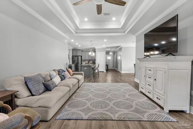 $365,000 | 4491 Jude Way, Pace, FL 32571