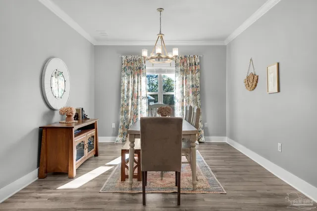 $365,000 | 4491 Jude Way, Pace, FL 32571