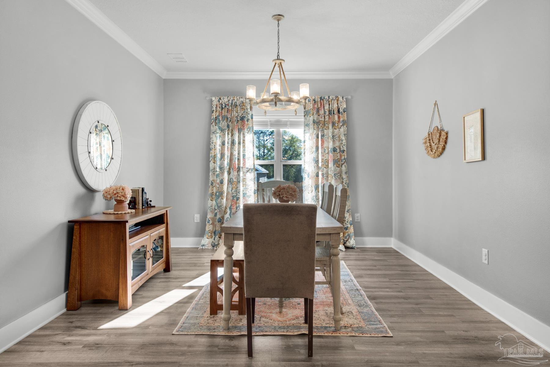 4491 Jude Way Pace, FL 32571 - Photo 12 of 49