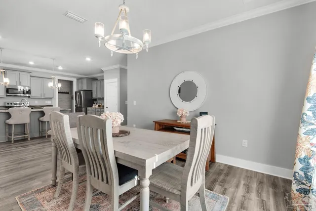 $365,000 | 4491 Jude Way, Pace, FL 32571