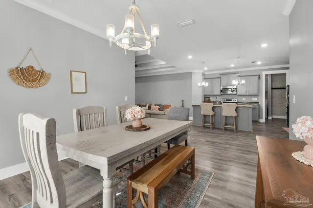 $365,000 | 4491 Jude Way, Pace, FL 32571