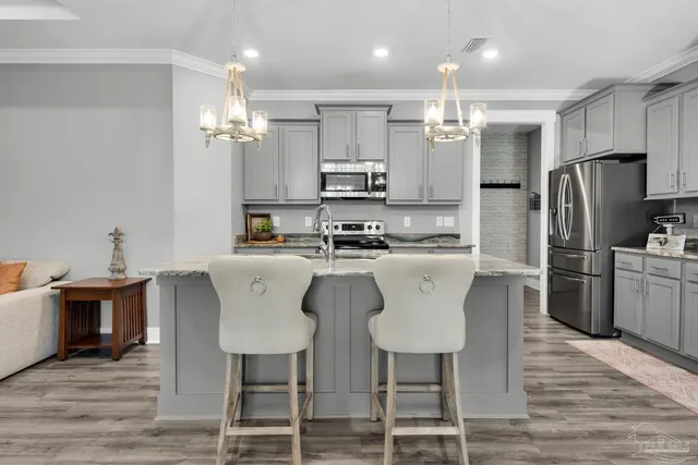 $365,000 | 4491 Jude Way, Pace, FL 32571