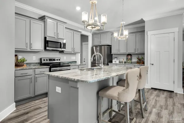 $365,000 | 4491 Jude Way, Pace, FL 32571