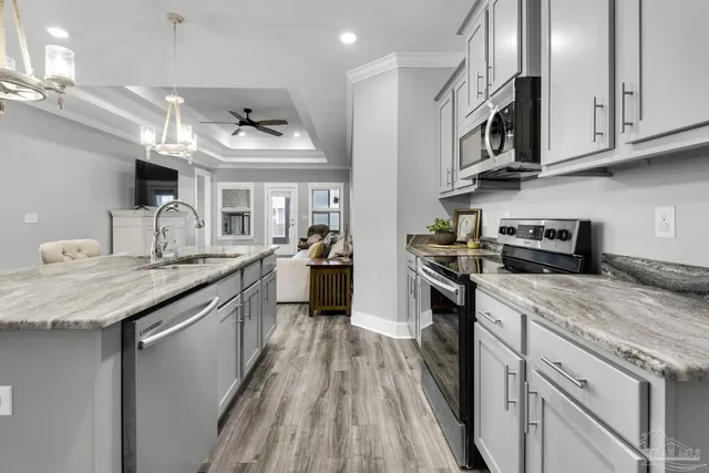 $365,000 | 4491 Jude Way, Pace, FL 32571