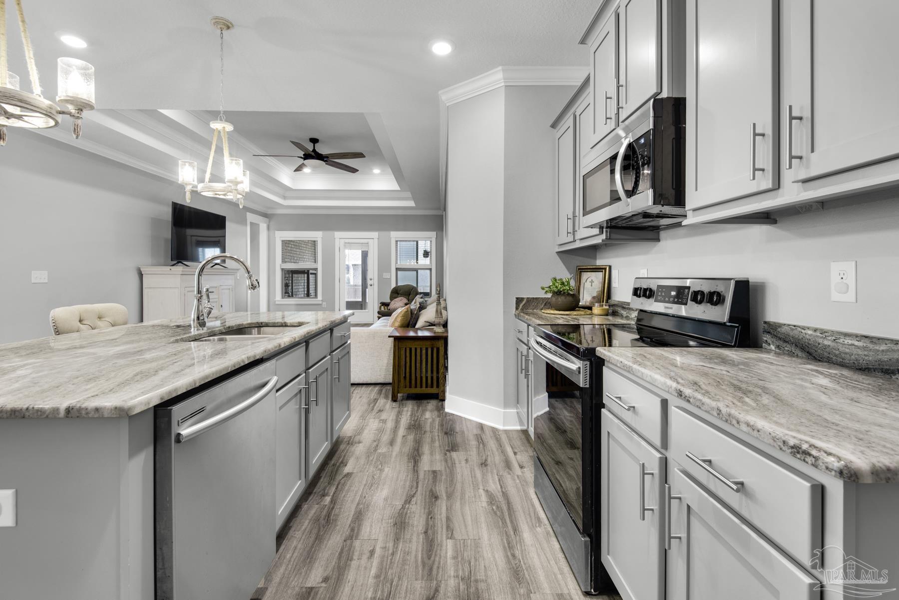 4491 Jude Way Pace, FL 32571 - Photo 18 of 49