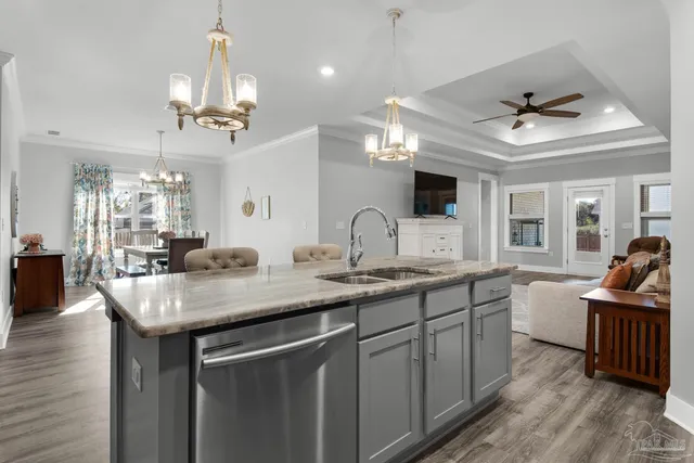 $365,000 | 4491 Jude Way, Pace, FL 32571