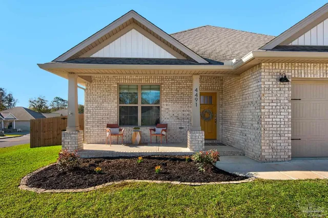 $365,000 | 4491 Jude Way, Pace, FL 32571