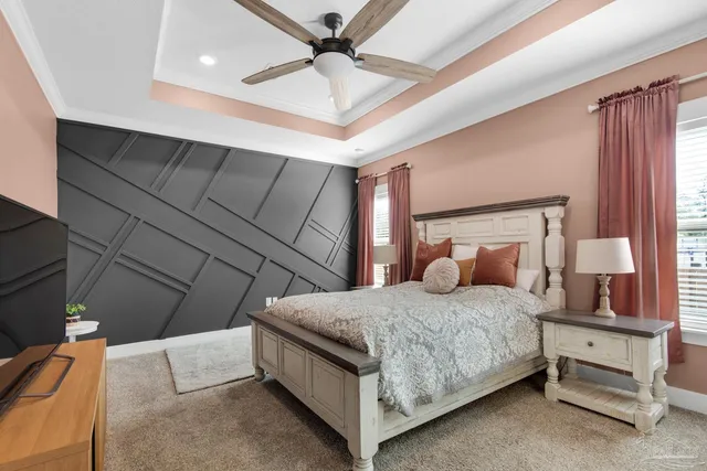 $365,000 | 4491 Jude Way, Pace, FL 32571