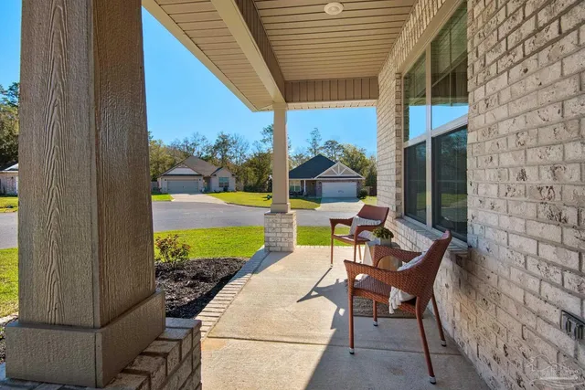 $365,000 | 4491 Jude Way, Pace, FL 32571