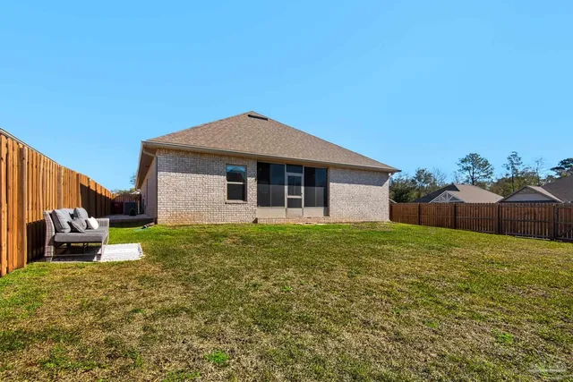 $365,000 | 4491 Jude Way, Pace, FL 32571