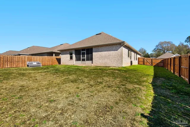 $365,000 | 4491 Jude Way, Pace, FL 32571