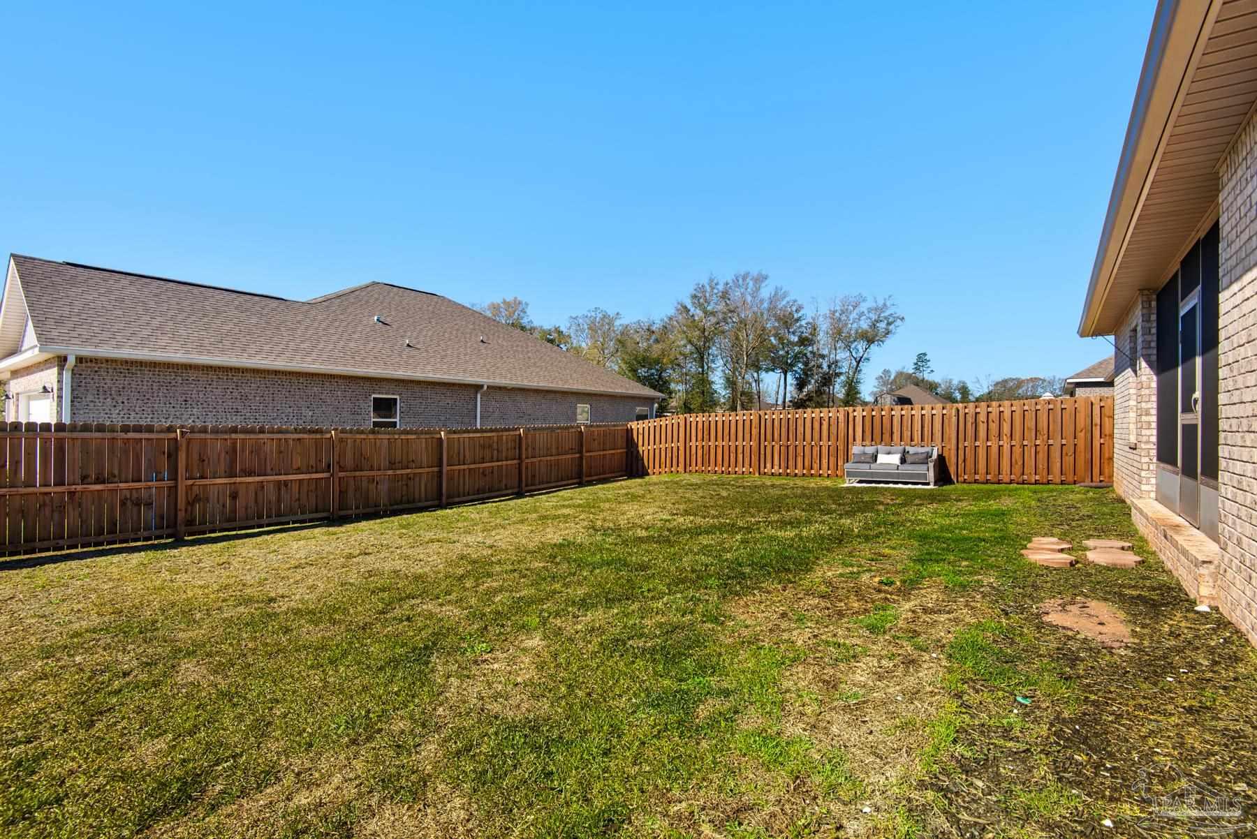 4491 Jude Way Pace, FL 32571 - Photo 47 of 49