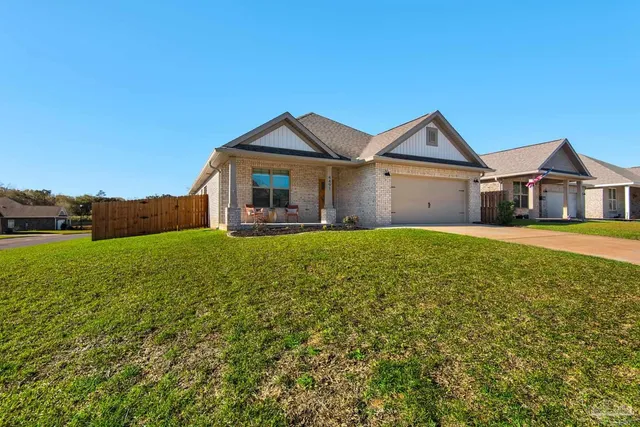 $365,000 | 4491 Jude Way, Pace, FL 32571