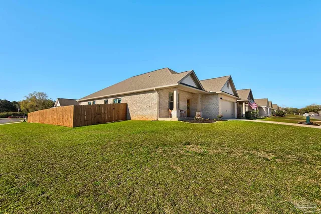 $365,000 | 4491 Jude Way, Pace, FL 32571