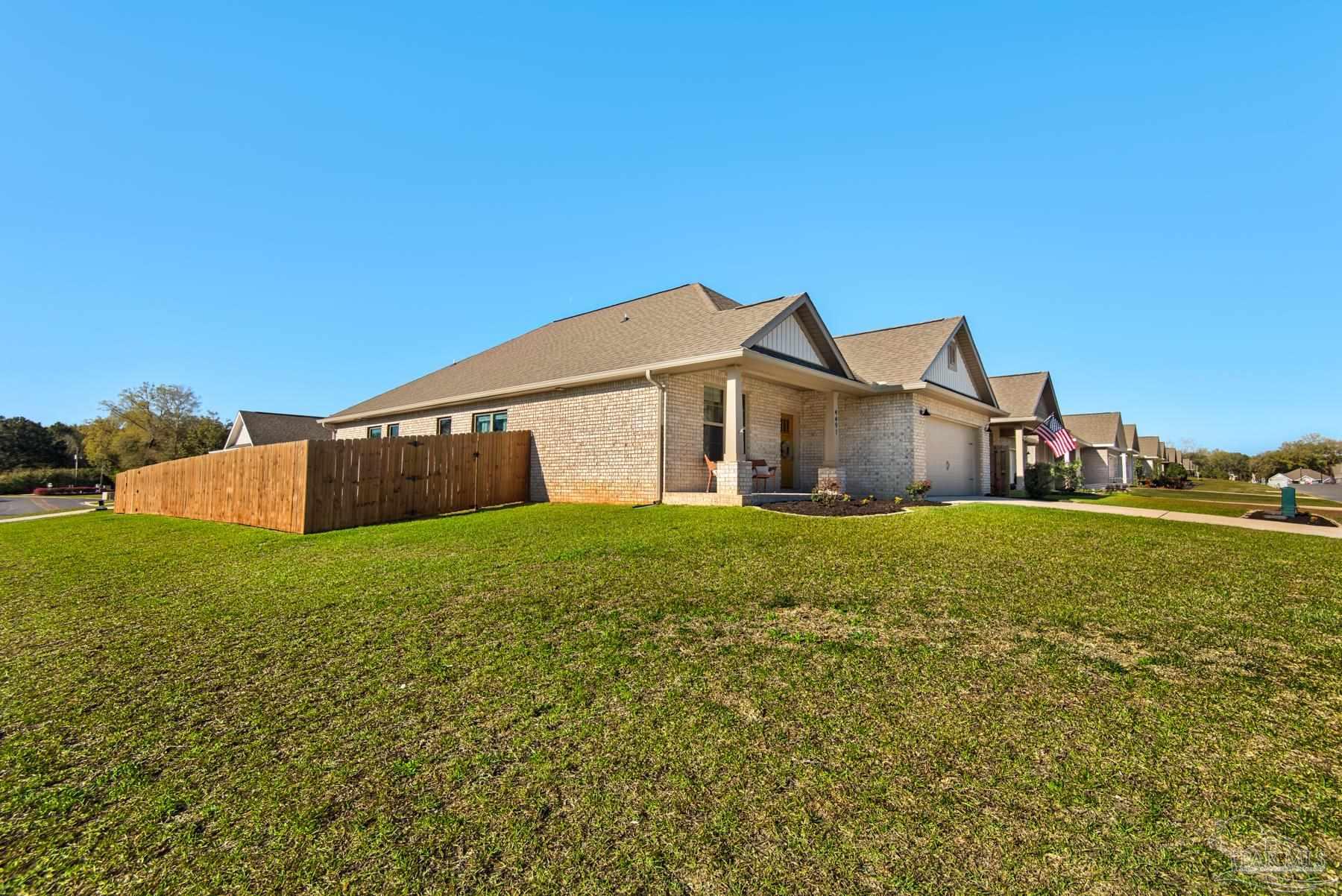 4491 Jude Way Pace, FL 32571 - Photo 49 of 49