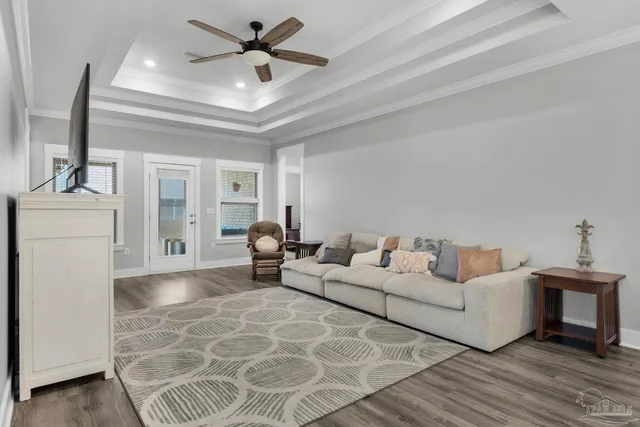 $365,000 | 4491 Jude Way, Pace, FL 32571