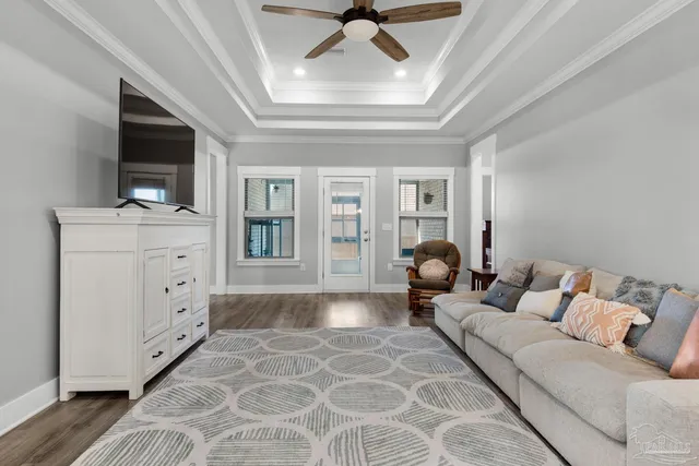 $365,000 | 4491 Jude Way, Pace, FL 32571