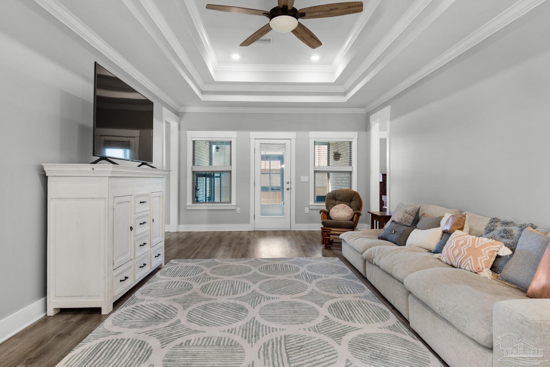 4491 Jude Way Pace, FL 32571 - Photo 8 of 49