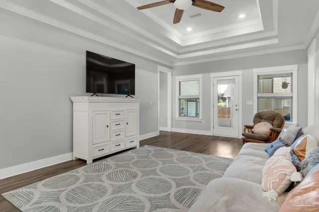 $365,000 | 4491 Jude Way, Pace, FL 32571