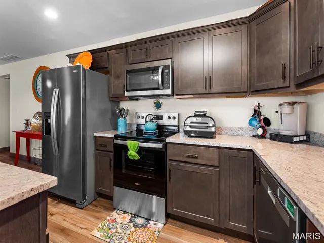 $2,800 | 3713 Justine Drive, Granite City, IL 62040