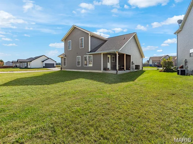 $2,800 | 3713 Justine Drive, Granite City, IL 62040