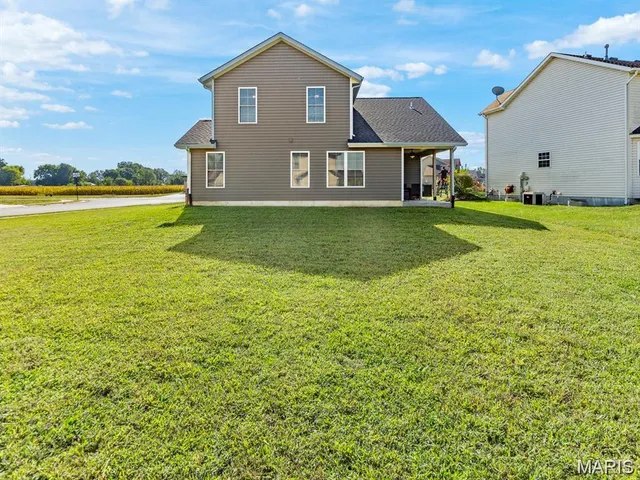 $2,800 | 3713 Justine Drive, Granite City, IL 62040