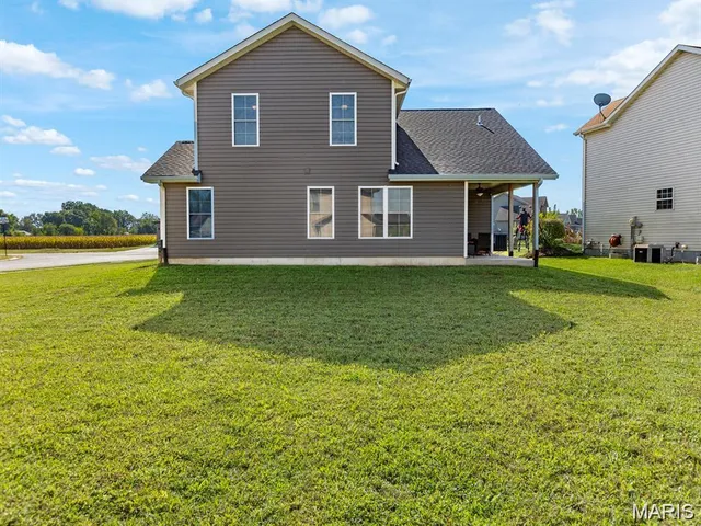 $2,800 | 3713 Justine Drive, Granite City, IL 62040