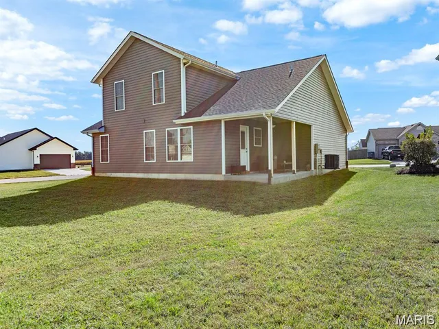 $2,800 | 3713 Justine Drive, Granite City, IL 62040