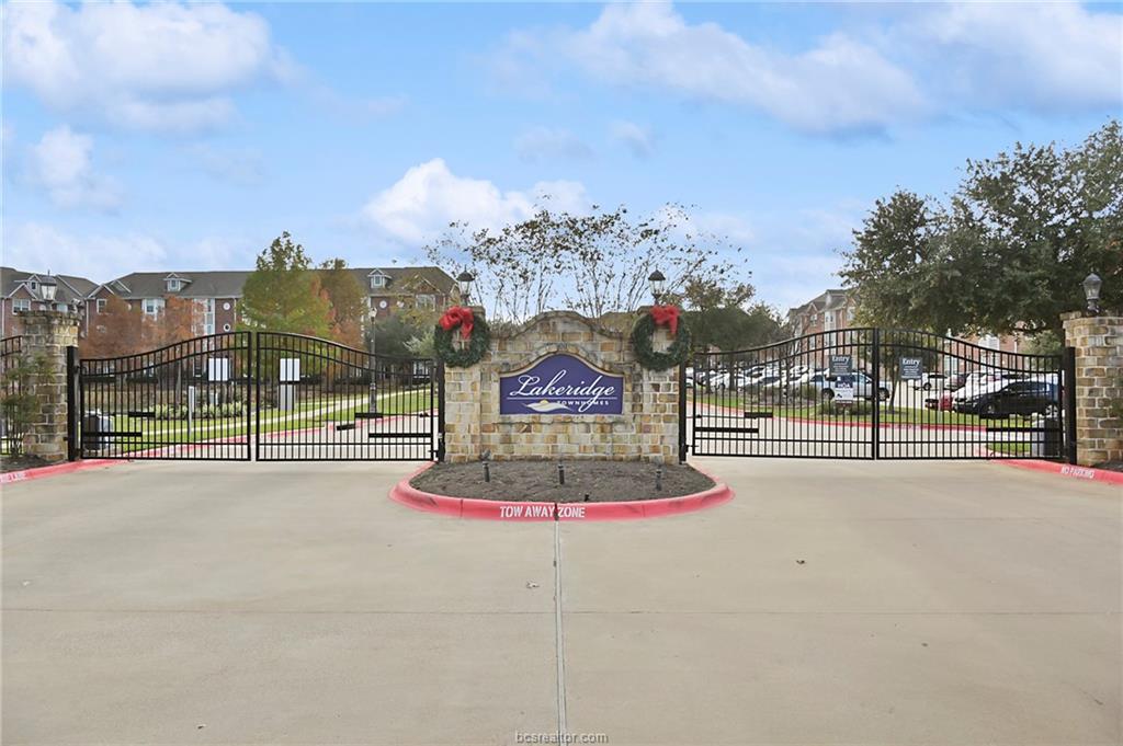 1198 Jones-Butler Road, Unit 2901 College Station, TX 77840 - Photo 12 of 12