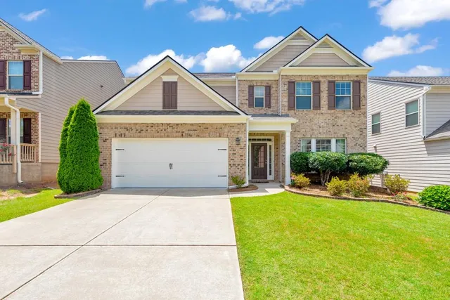 $3,000 | 4990 Brierstone Drive, Alpharetta, GA 30004