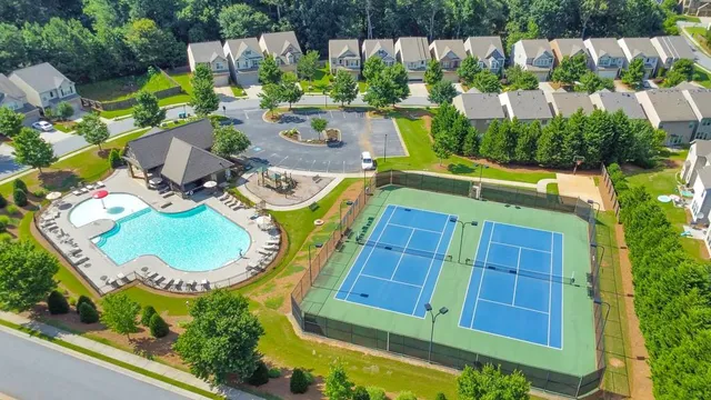 $3,000 | 4990 Brierstone Drive, Alpharetta, GA 30004