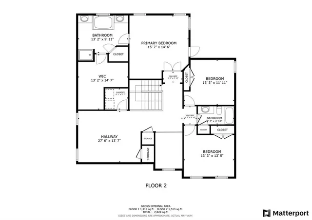 $3,000 | 4990 Brierstone Drive, Alpharetta, GA 30004
