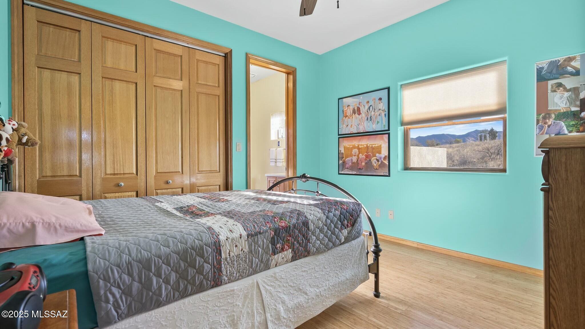 71 Lake Patagonia Road Nogales, AZ 85621 - Photo 23 of 39