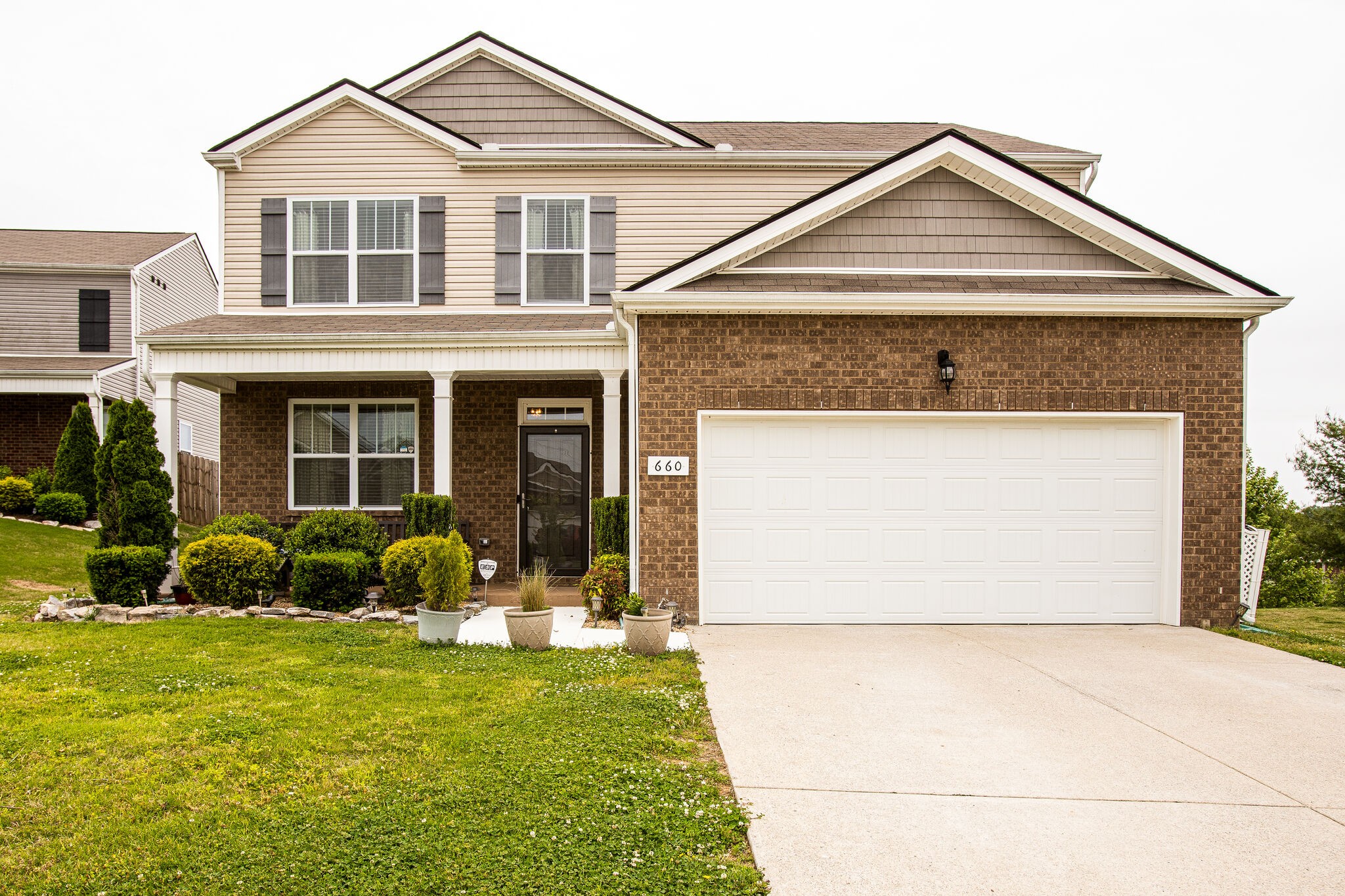 660 Prominence Road Columbia, TN 38401 - Photo 1 of 27 Gallery Image 1