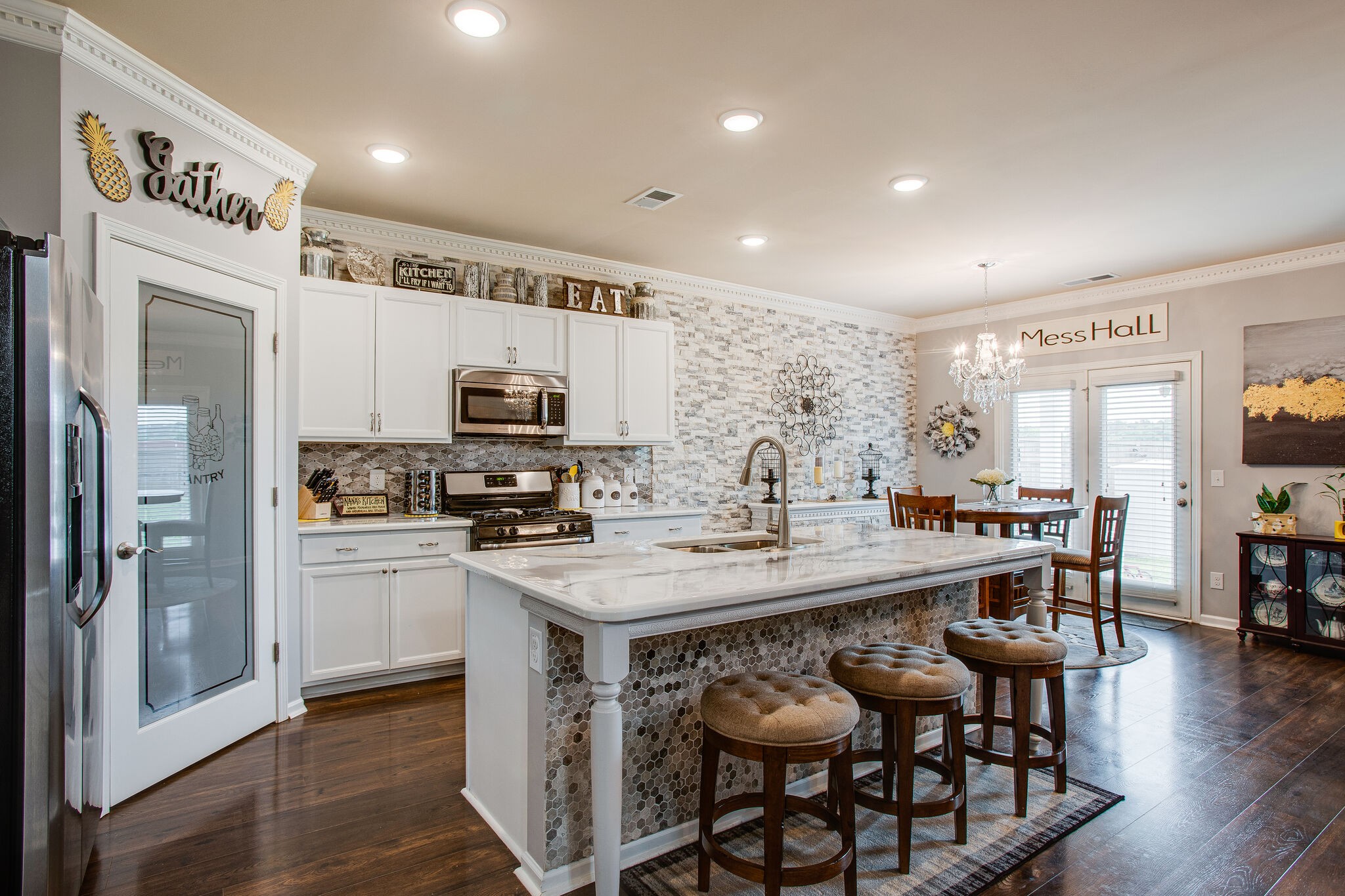 660 Prominence Road Columbia, TN 38401 - Photo 7 of 27 Gallery Image 7